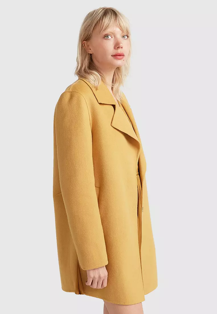 Buy wool hotsell jacket