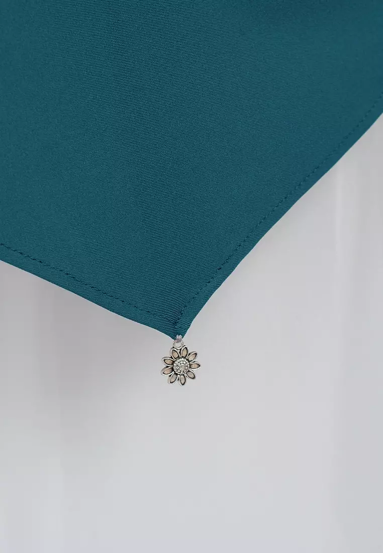 HIJAB INSTAN RANA - EMERALD