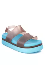 Cosmic sandal 2 top
