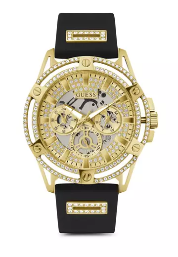 Guess watches discount rating