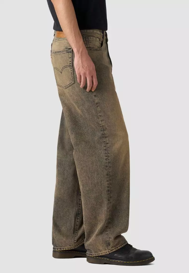 Men’s 578™ Baggy Jeans A4750-0114