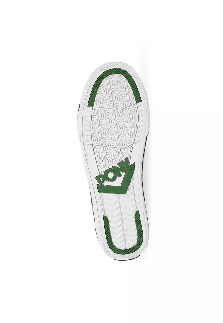 Men's ELLIS Juniper White