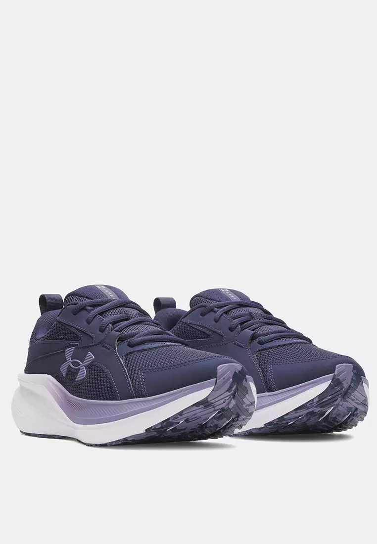 Charged+ Assert 11 Running Shoes