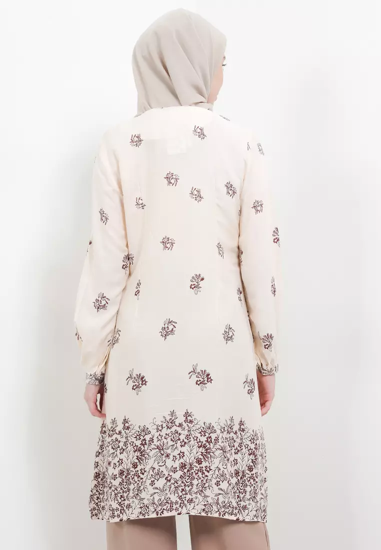 Tunik Kembang Kecil 2
