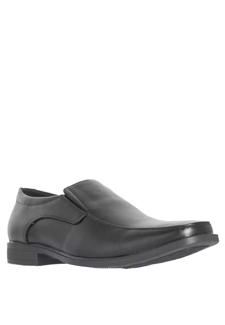 Discount on Preview  shoes - SKU: Preview Loafers For Men Albert