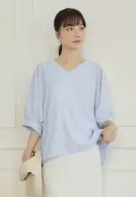 淺水藍