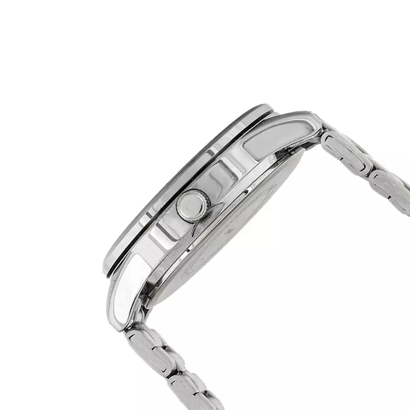 Jam Tangan Wanita Analog Casio Standard LTP-V005SG-7AUDF LTPV005 LTP-V005S Stainless Steel Band