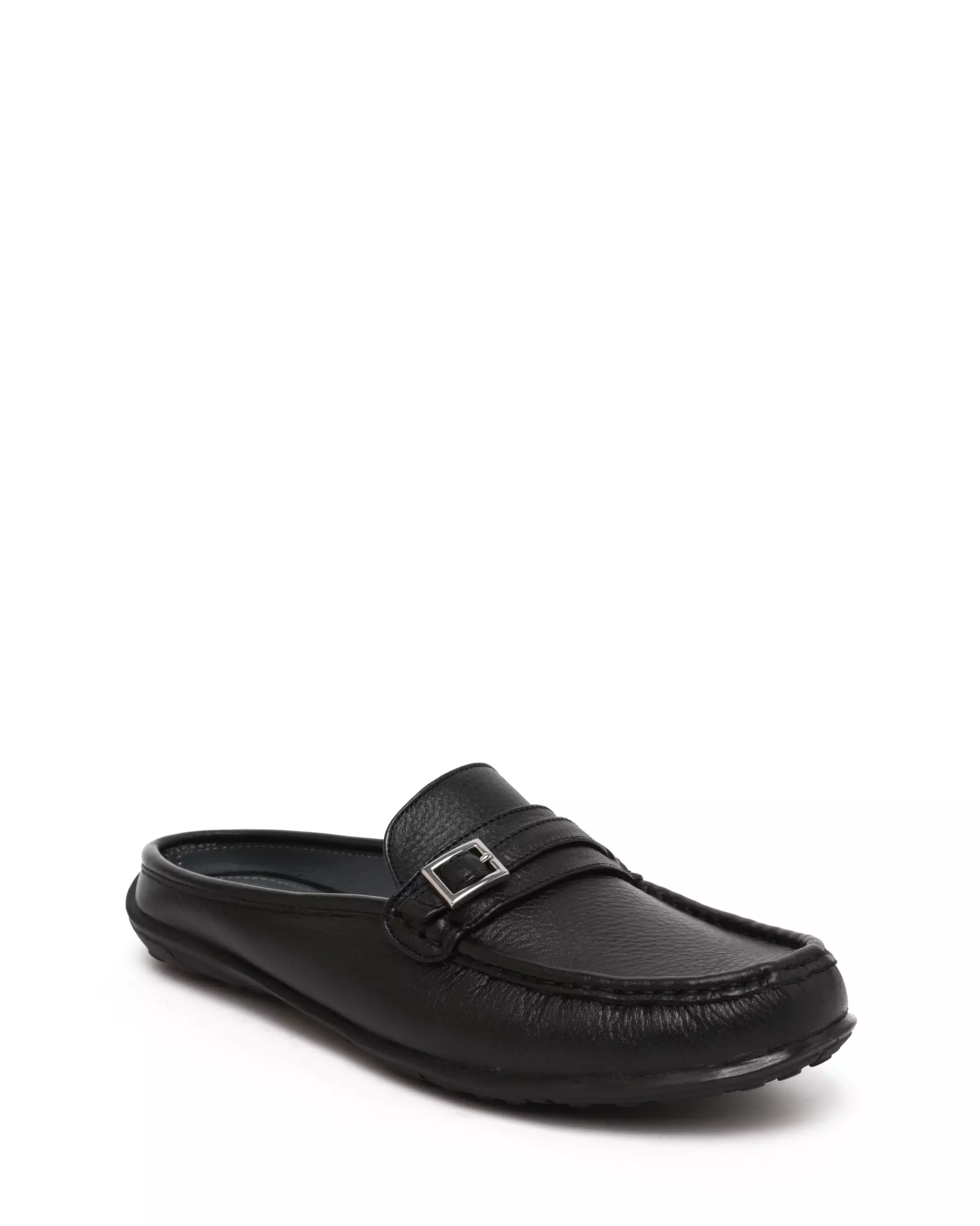 Buccheri Kyara Flats Woman Black