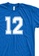 MRL Prints blue Number Shirt 12 T-Shirt Customized Jersey 3C6F7AA2D7248EGS_2