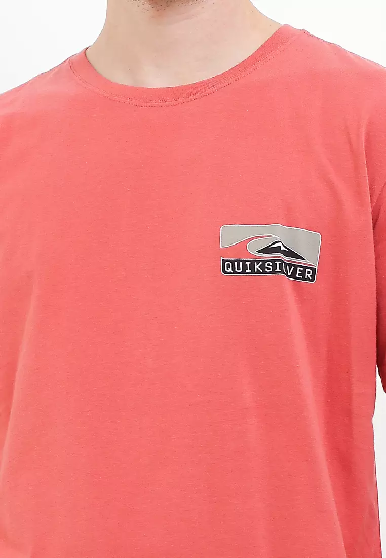 Boxed Out Tee