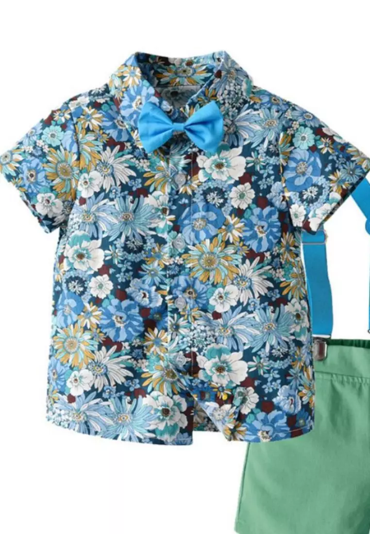 Legend Baby & Toddler Outfits