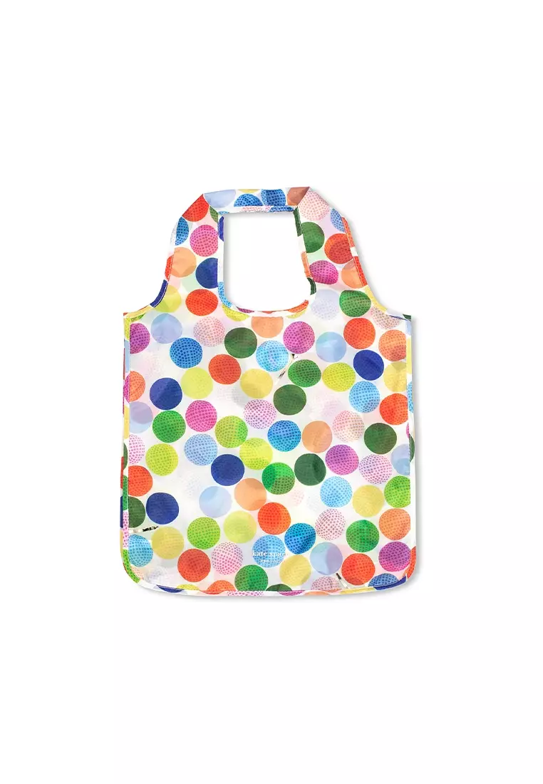 Kate Spade NY Stationery Kate Spade Reusable Shopping Tote Mini