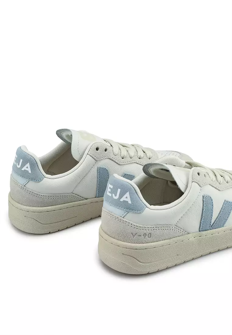 V-90 O.T. Leather Sneakers