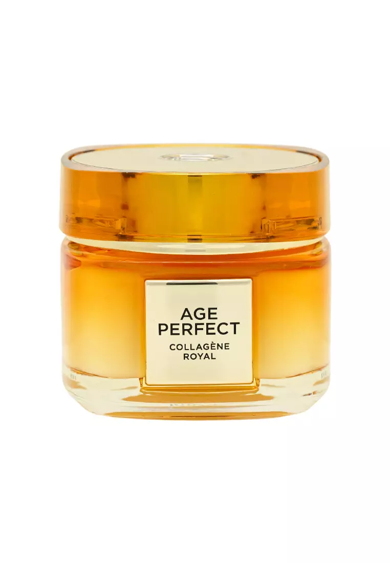 L'Oreal Paris Age Perfect Collagen Royal Light Cream (60g)