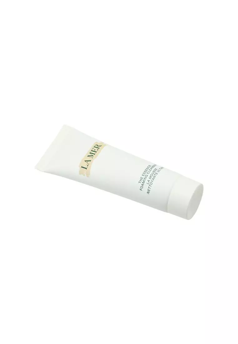 La Mer The Essence Foaming Cleanser 30ml