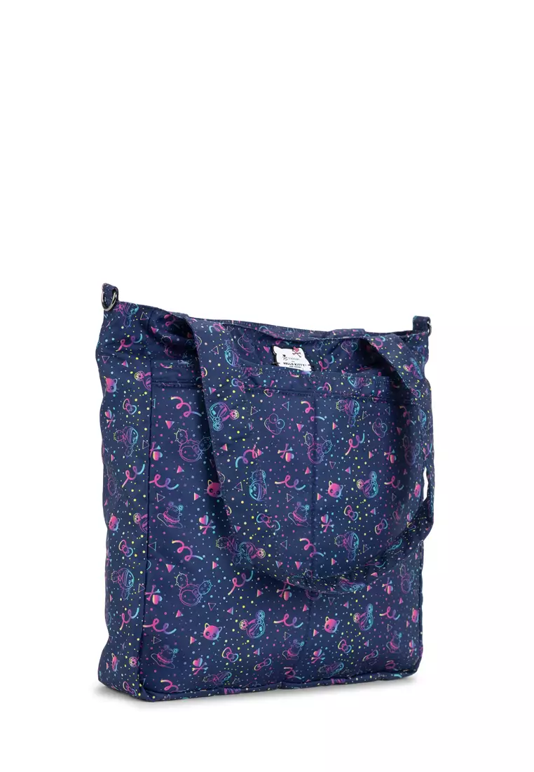 Jujube Be Light - Confetti Dream - Tote bag