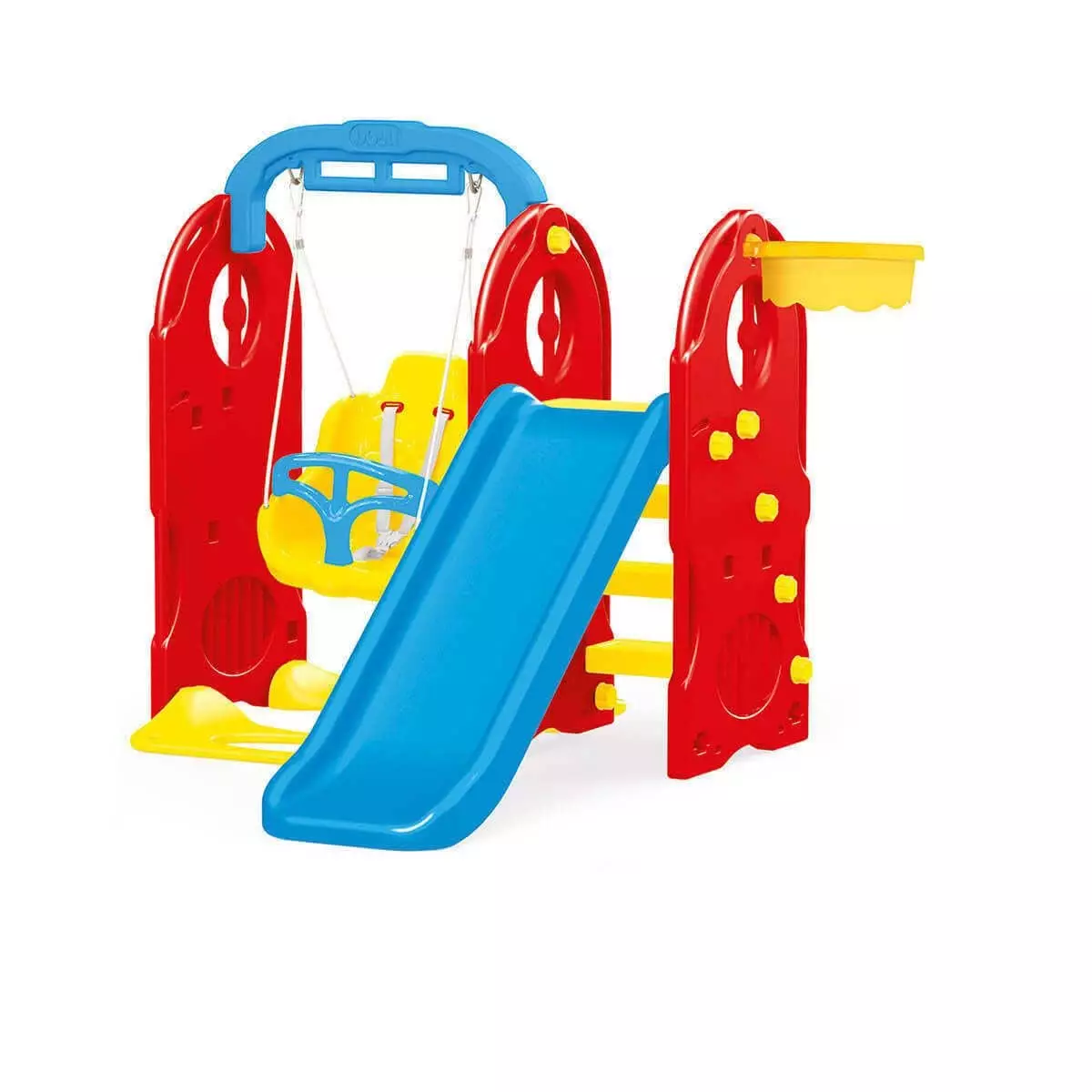Jual ELC Addo Play Gym 4 In 1 Mainan Aktivitas Anak Original