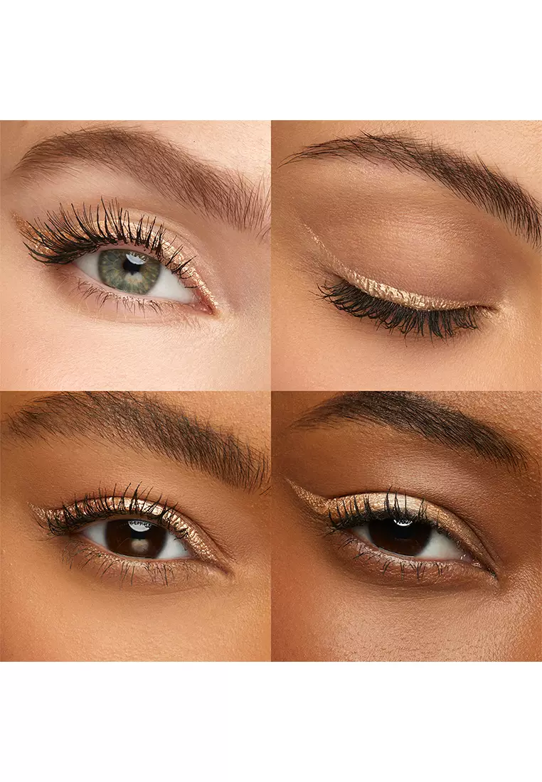 Super Colour Waterproof Eyeliner