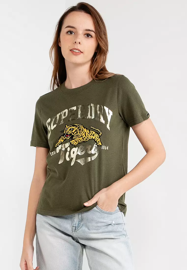 Superdry t shirt price malaysia hot sale