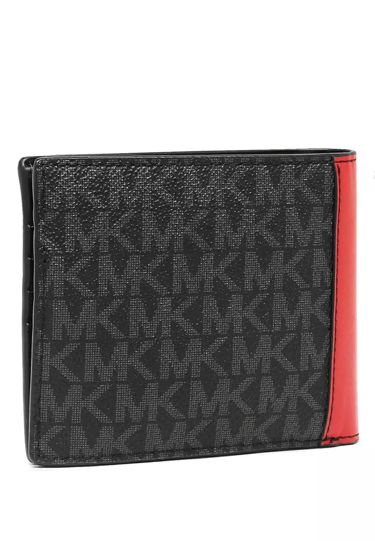 Michael kors mens wallet price top