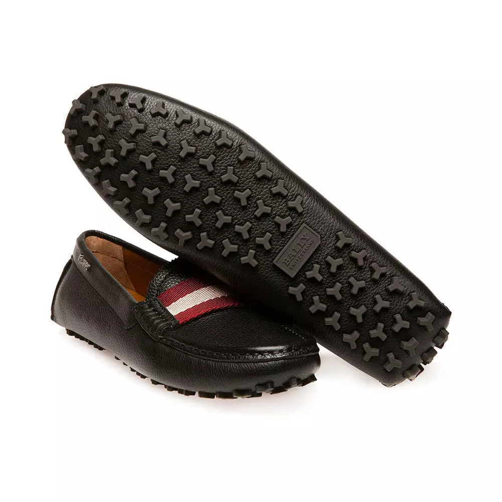 Bally shoes deals harga