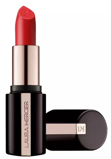LAURA MERCIER Flawless Hydra Creme Lipstick - 555 Madison Ave