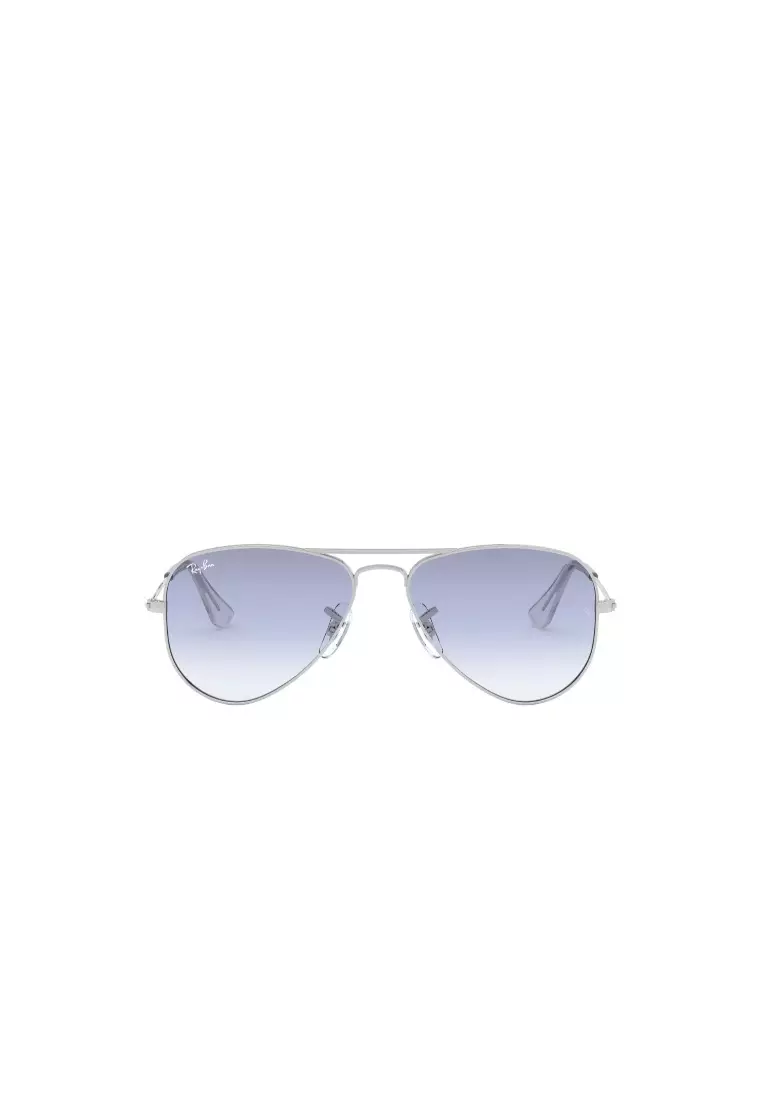 Ray ban clearance junior aviator 52mm