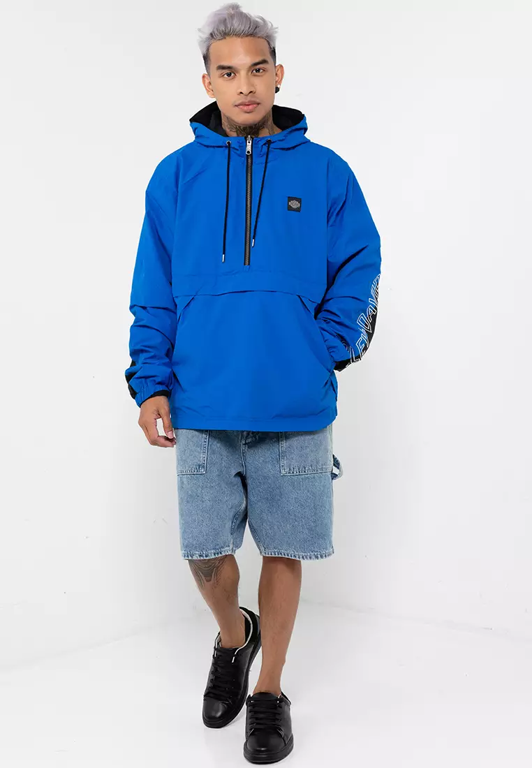 Harley-Davidson Dual Sport Reversible Jacket