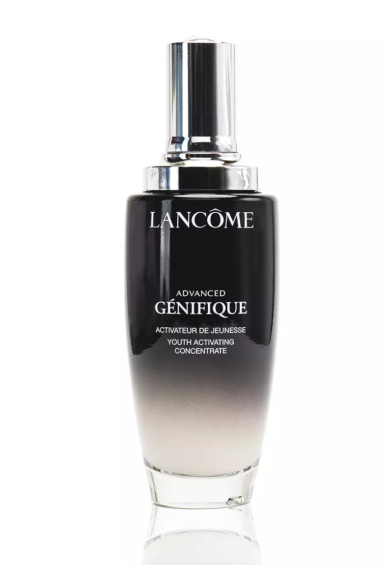 Lancome - 蘭蔻全新第二代小黑瓶 Génifique 升級版嫩肌活膚精華100ml (版本隨機發出)
