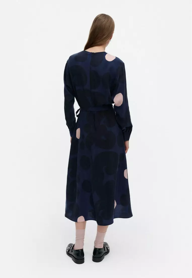COMBU KEIDAS DRESS