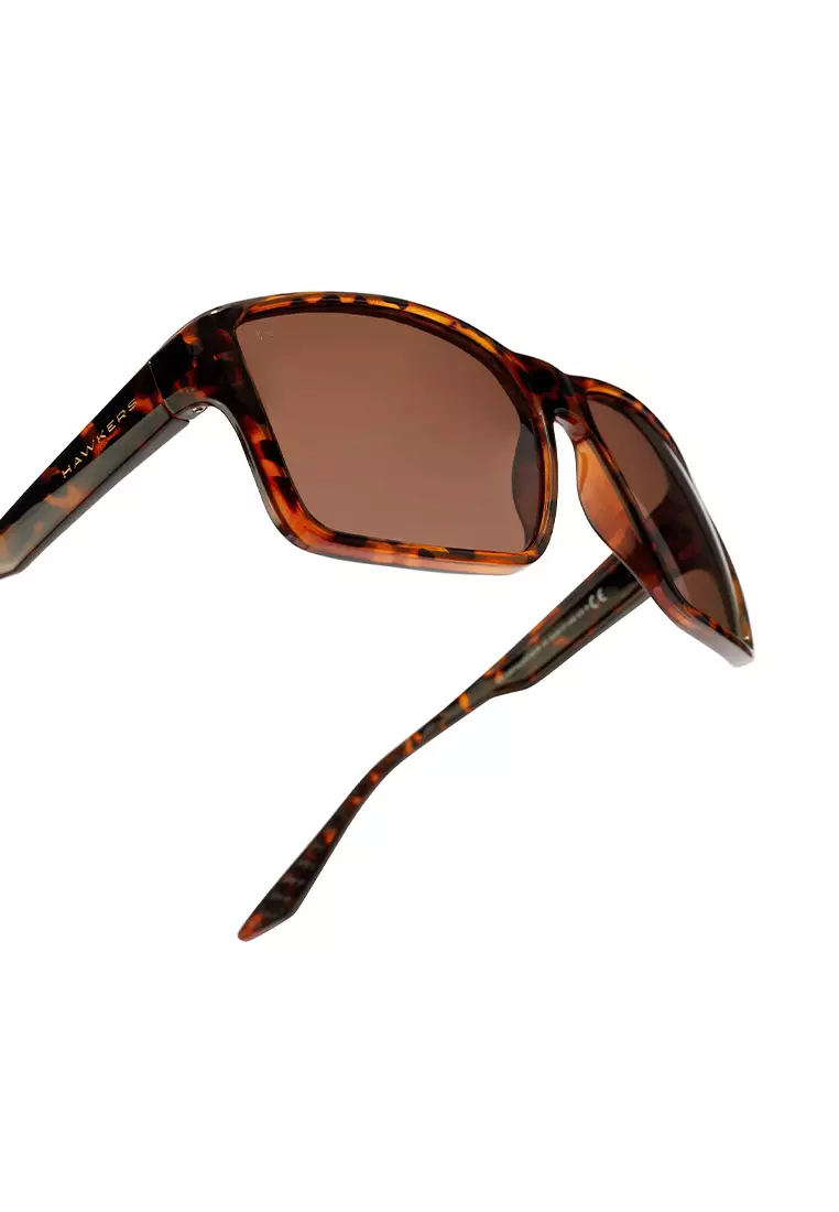 RAVE - POLARIZED CAREY BROWN