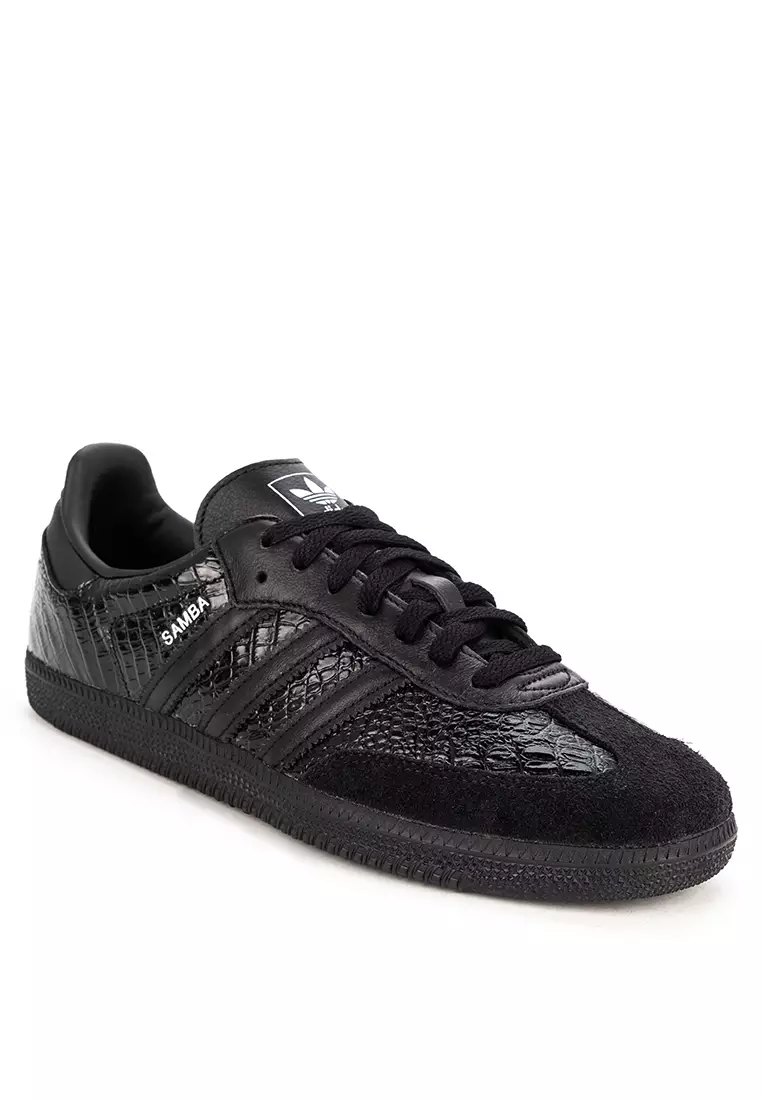 Adidas Footgear Black Friday Deals Buy ADIDAS Samba Og Shoes 2025