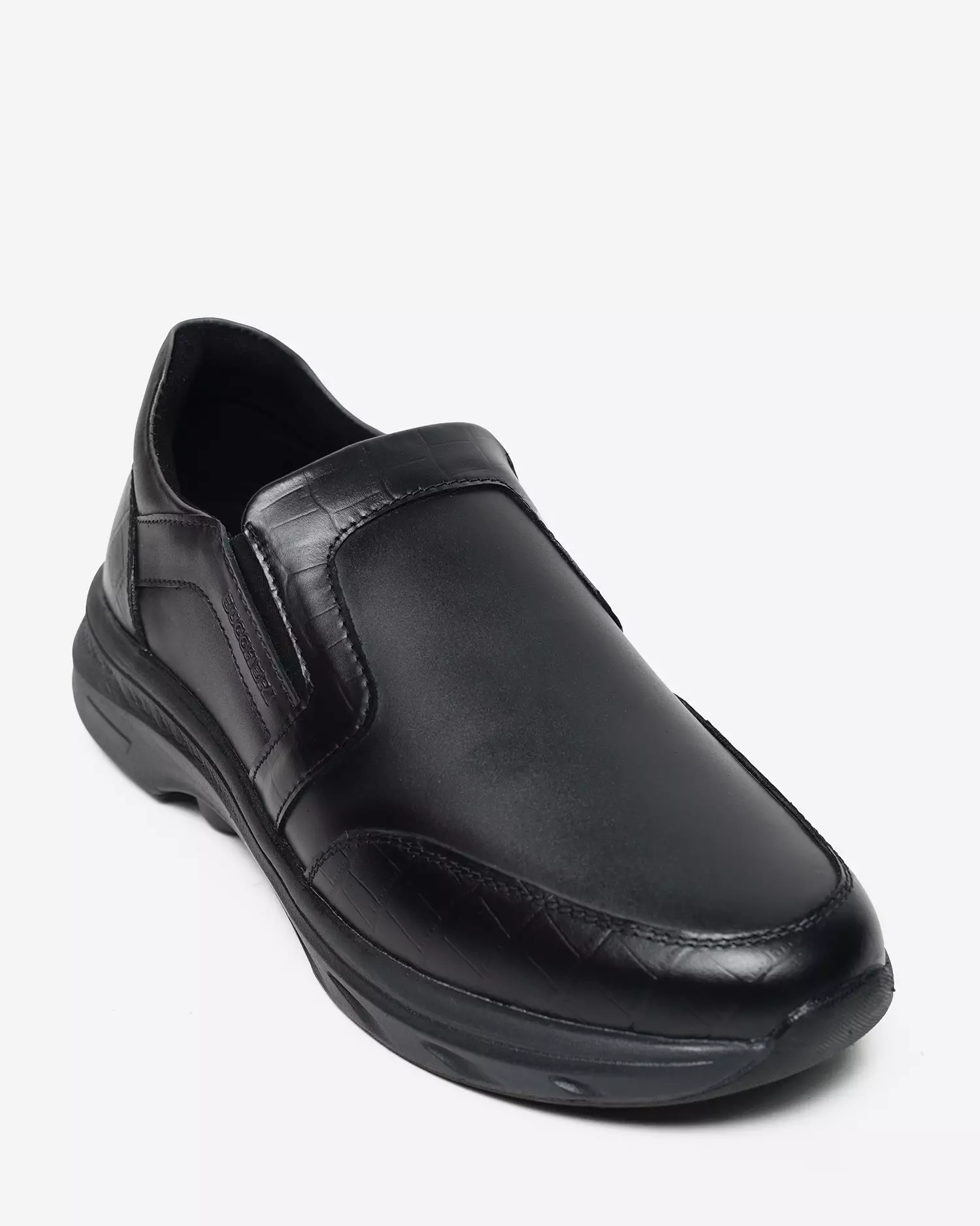 Buccheri Takis Loafers Men Black