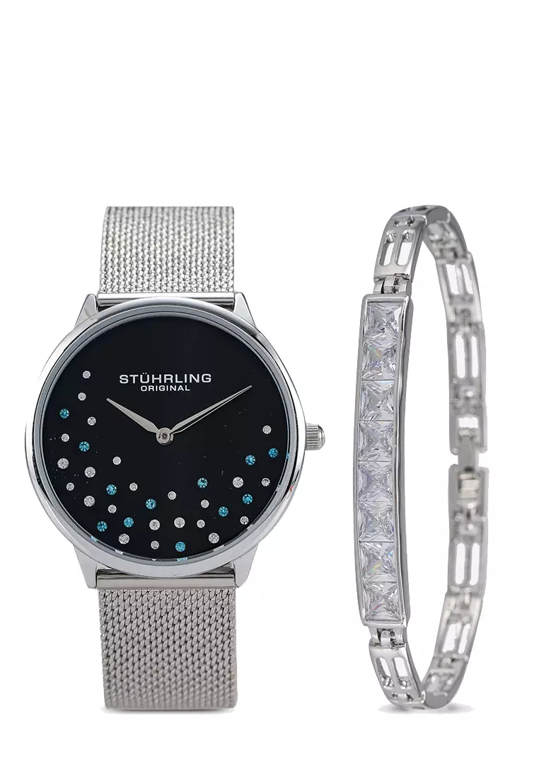 Stuhrling watch sale