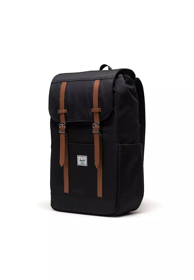 Retreat Backpack 23L Bags Black