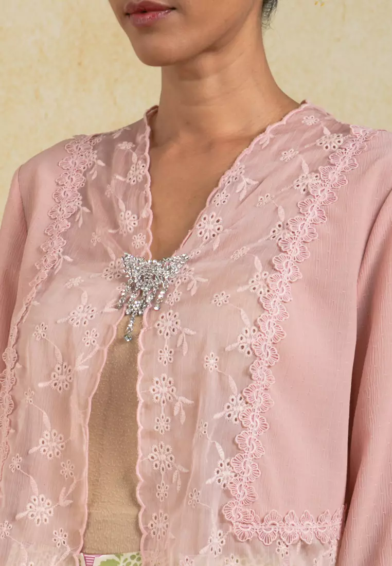 Wirda Kurung Set