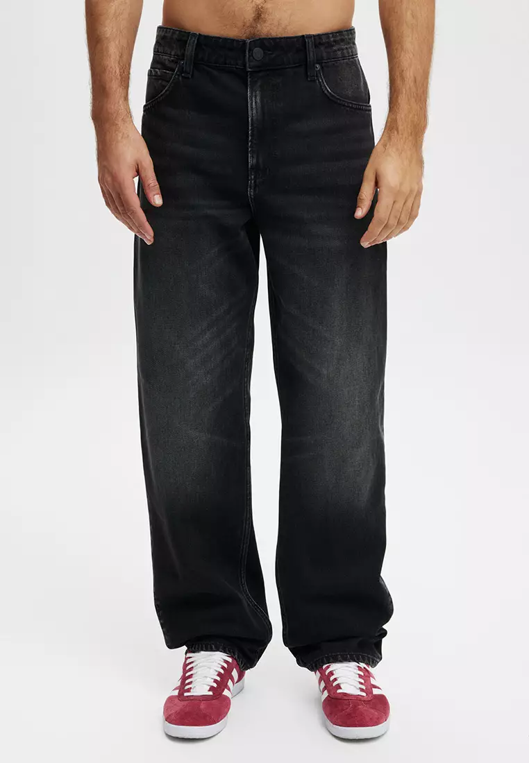 Baggy Jeans