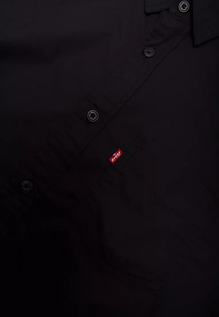 Short Sleeve Classic 1 Pocket Standard Fit Shirt Men 86627-0066