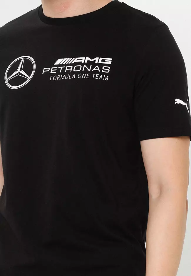 Buy PUMA [NEW] PUMA Mercedes-AMG Petronas Motorsport F1 Essentials