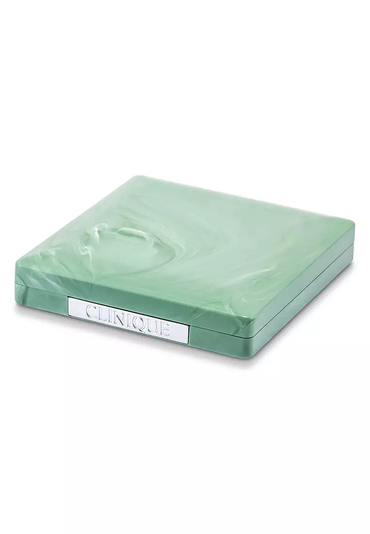 CLINIQUE - Almost Powder MakeUp SPF 15 - No. 03 Light 10g/0.35oz.