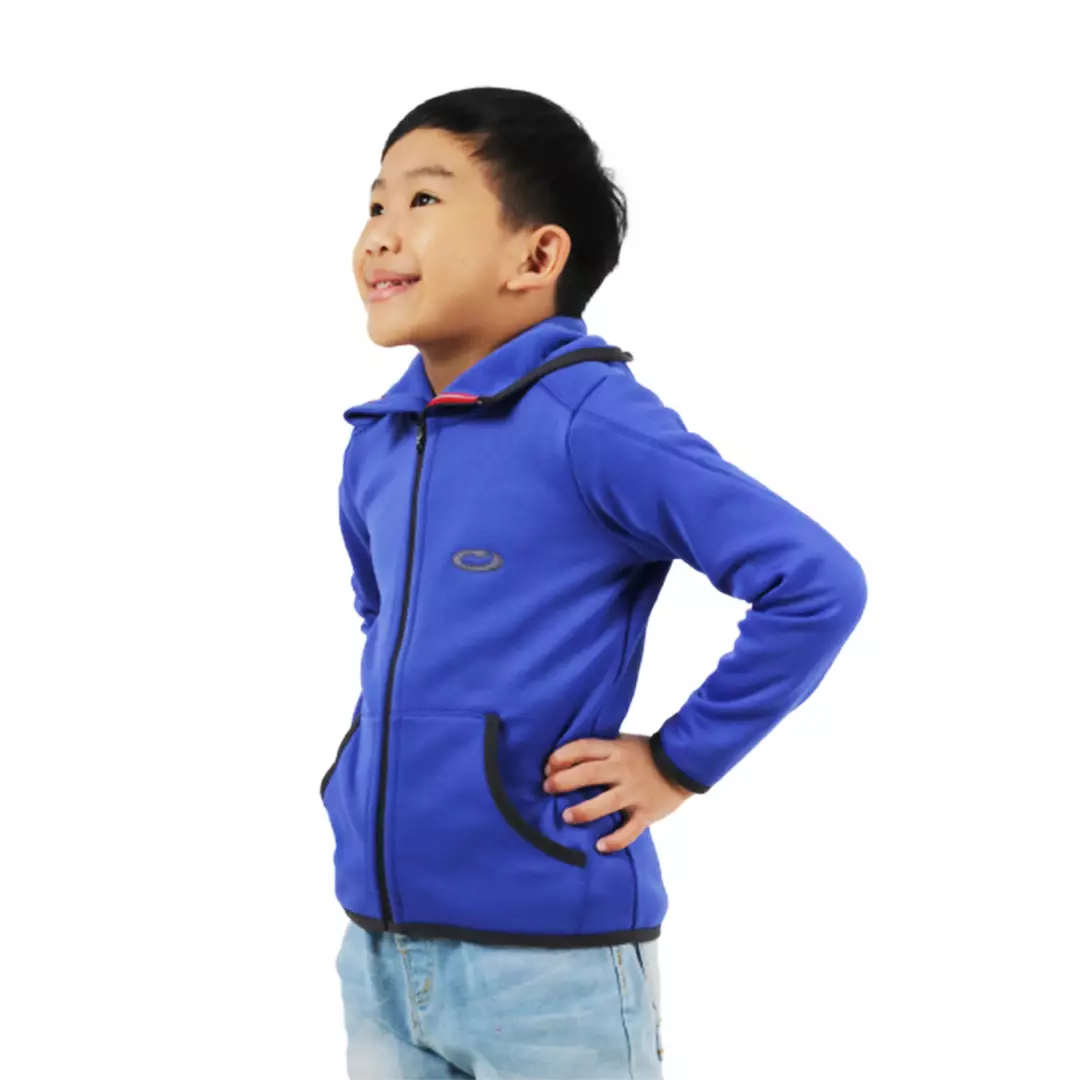 Jaket Anak Unisex  Opelon Kids Jacket