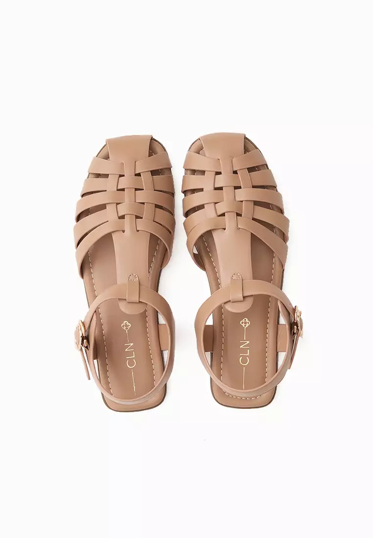 Buy CLN Bedelia Flatform Sandals 2023 Online