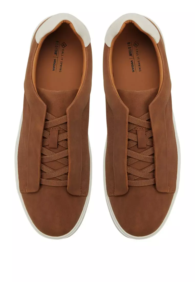 Carlowe Slip Ons