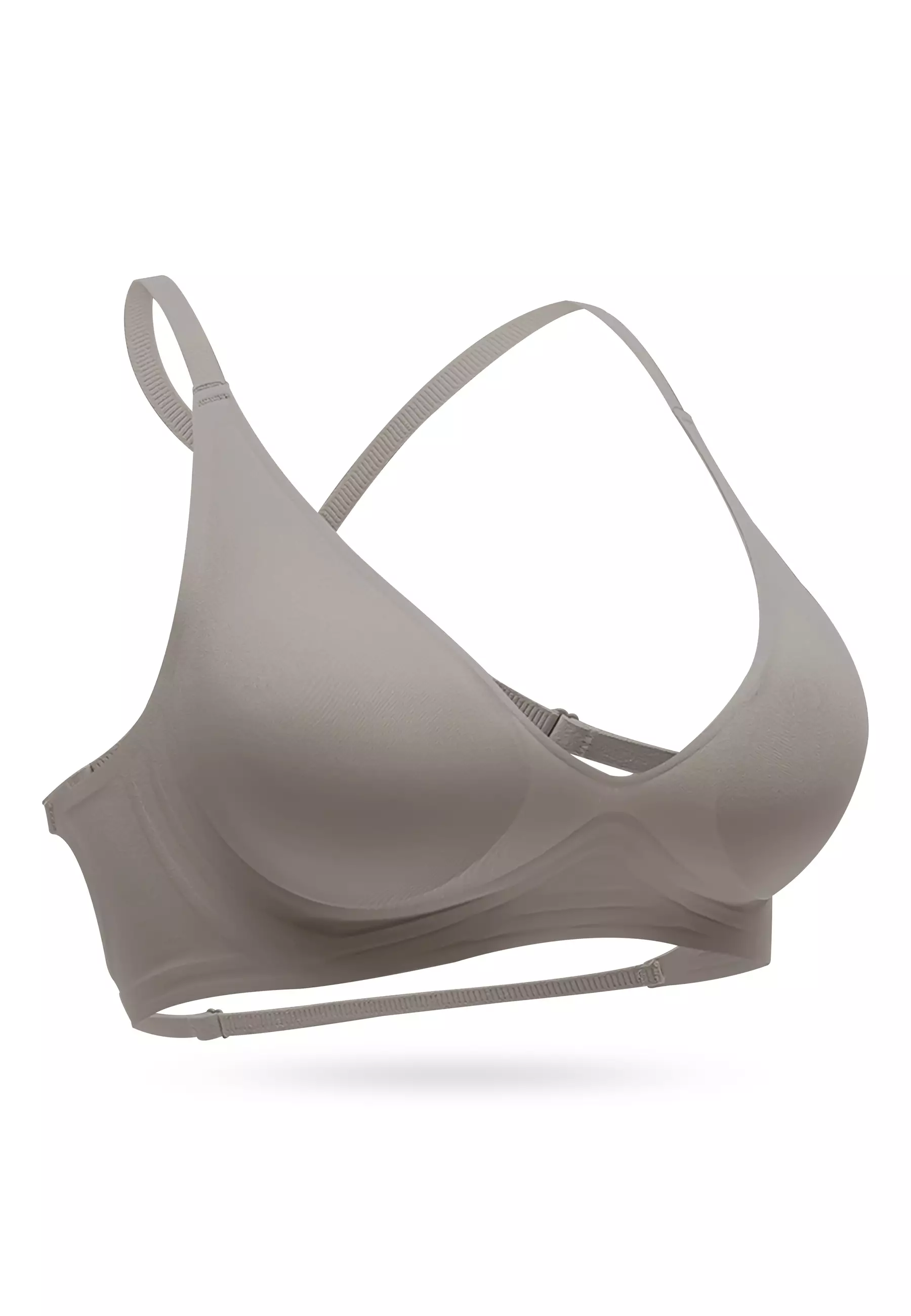 You’ve ( YouHave )  BH Seamless Premium Bra Seamless Tanpa Kawat Bra Tanpa Jahitan Beha Bra 100178
