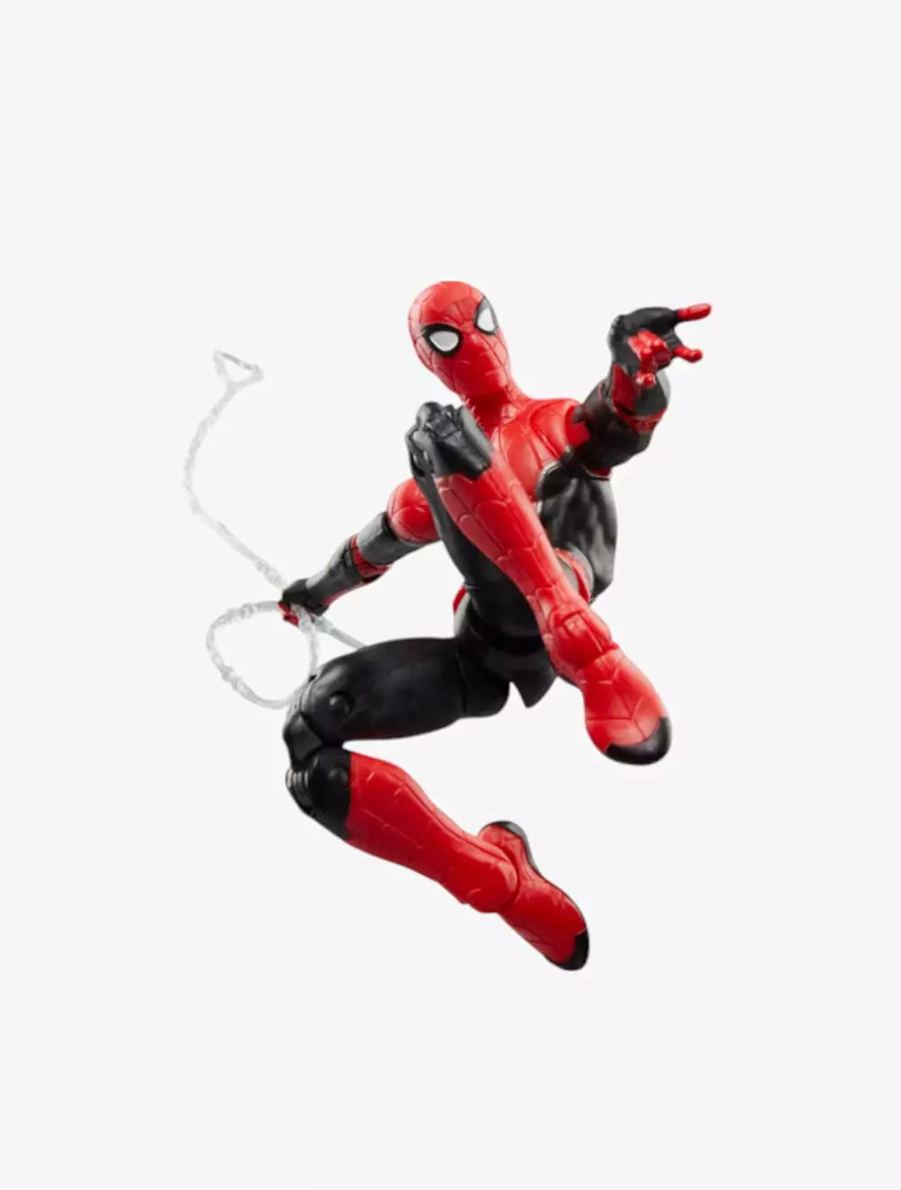 Marvel Legends Series Spider-Man (Upgraded Suit) - AVSG0606