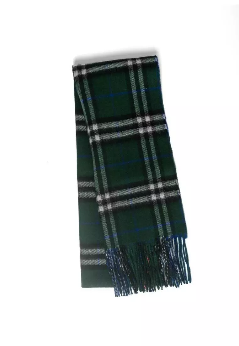 Cashmere Scarf