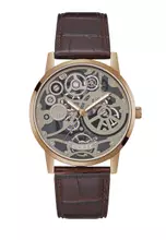 Guess online watches rating