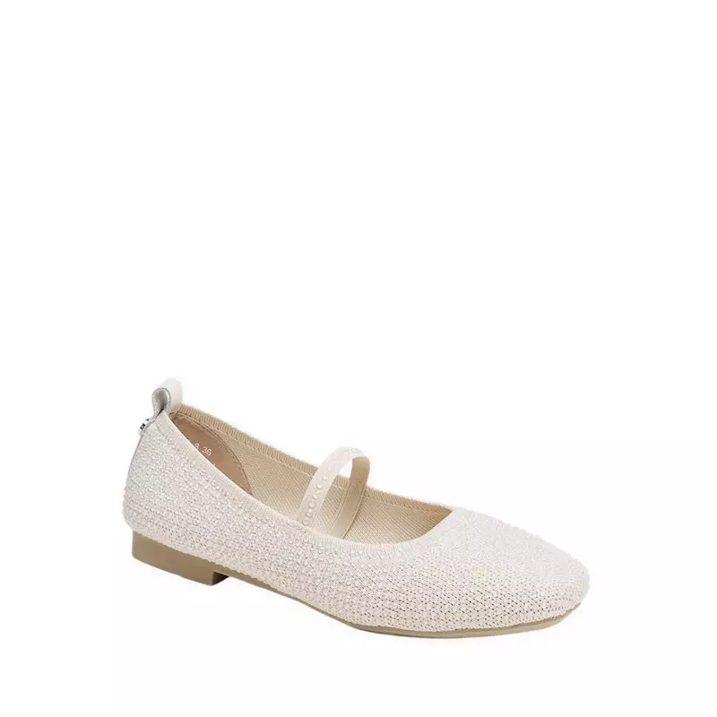 Staccato 20338-018 Flats - Beige