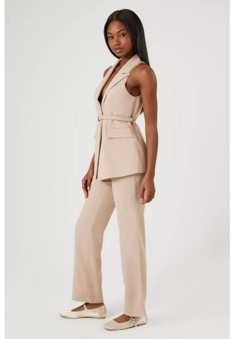 Vest for womens forever 21 hotsell