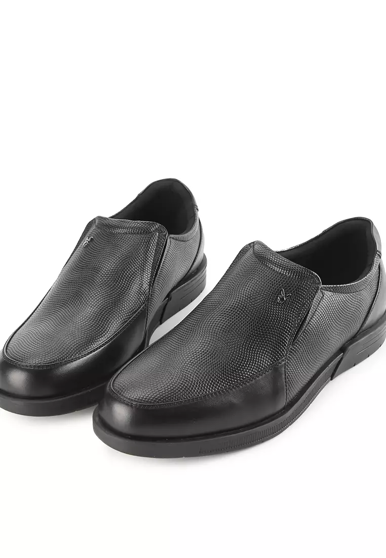 Warrant Slip On